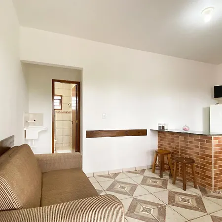 Residencial Verdes Mares Bombinhas Exterior photo