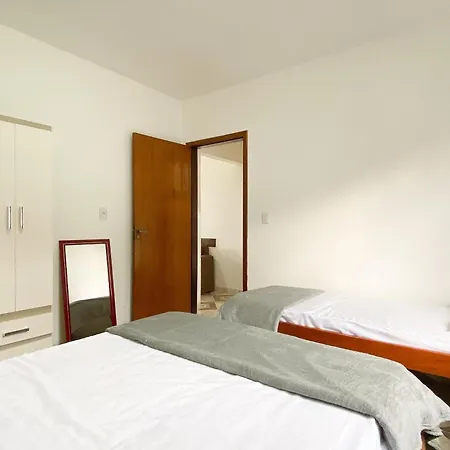 Residencial Verdes Mares Bombinhas Exterior photo