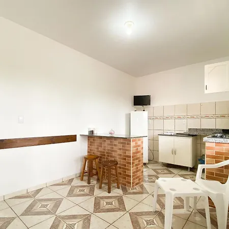 Residencial Verdes Mares Bombinhas Exterior photo