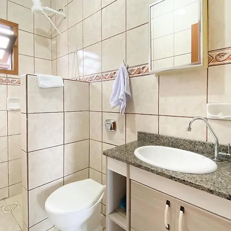 Residencial Verdes Mares Bombinhas Exterior photo