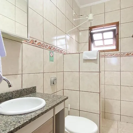 Residencial Verdes Mares Bombinhas Exterior photo