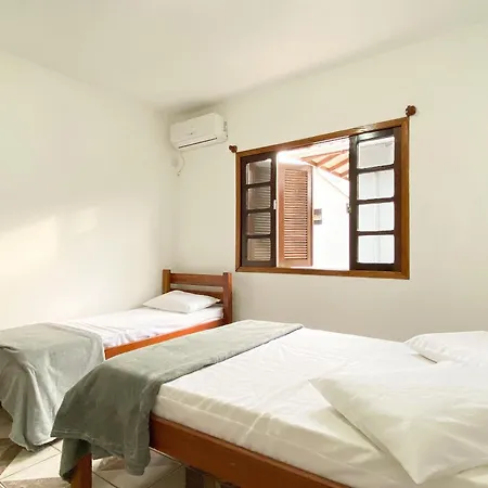 Residencial Verdes Mares Bombinhas Exterior photo