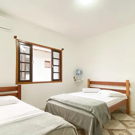 Residencial Verdes Mares Bombinhas Exterior photo