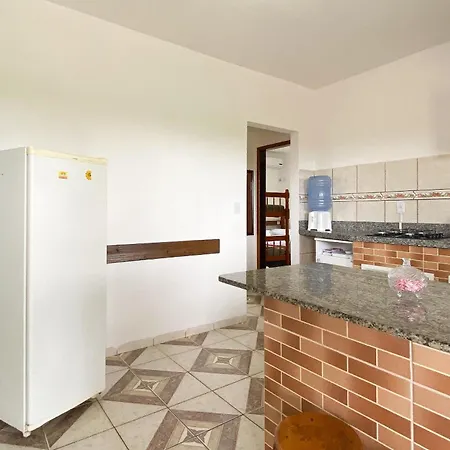 Residencial Verdes Mares Bombinhas Exterior photo