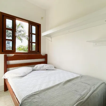 Residencial Verdes Mares Bombinhas Exterior photo