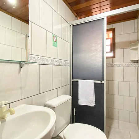 Residencial Verdes Mares Bombinhas Exterior photo