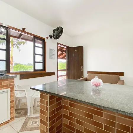 Residencial Verdes Mares Bombinhas Exterior photo