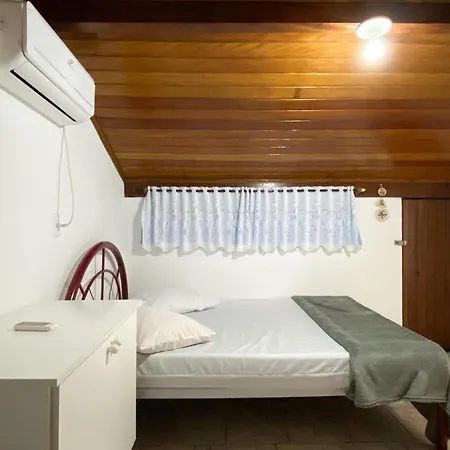 Residencial Verdes Mares Bombinhas Exterior photo