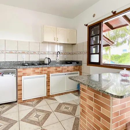 Residencial Verdes Mares Bombinhas Exterior photo