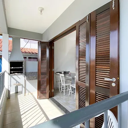 Residencial Verdes Mares Bombinhas Exterior photo