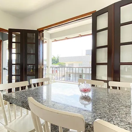 Residencial Verdes Mares Bombinhas Exterior photo