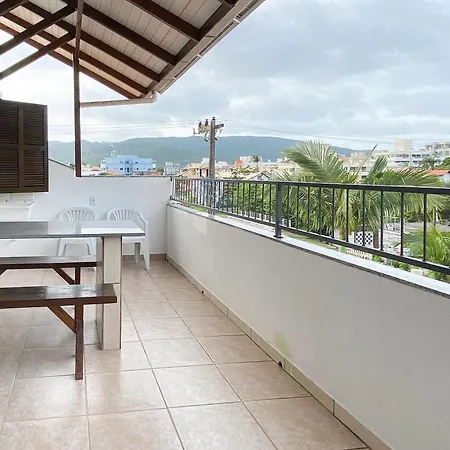Residencial Verdes Mares Bombinhas Exterior photo