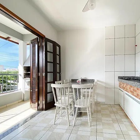 Residencial Verdes Mares Bombinhas Exterior photo