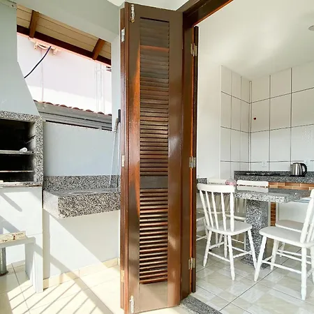 Residencial Verdes Mares Bombinhas Exterior photo