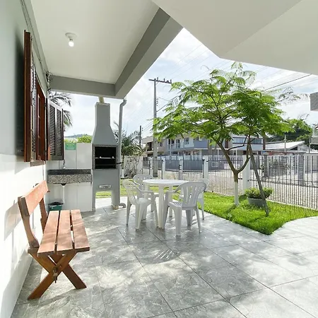 Residencial Verdes Mares Bombinhas Exterior photo