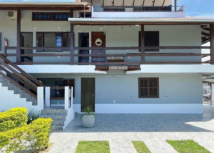 Residencial Verdes Mares