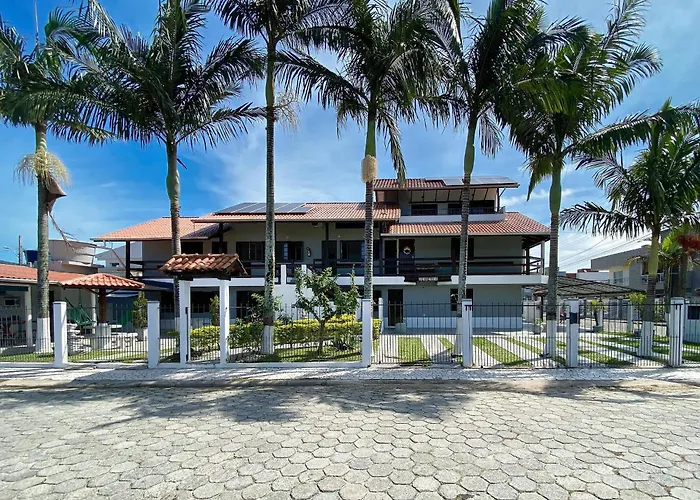 Residencial Verdes Mares