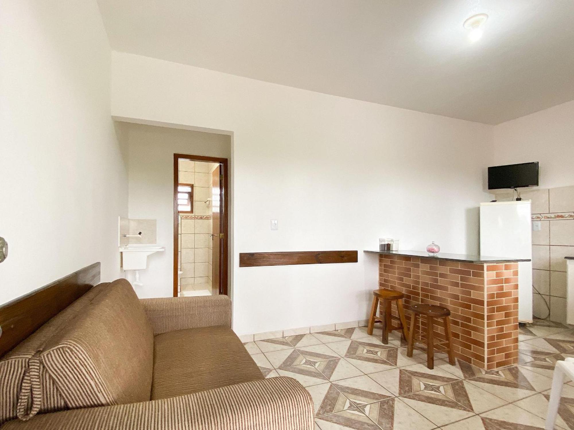 Apartment Residencial Verdes Mares