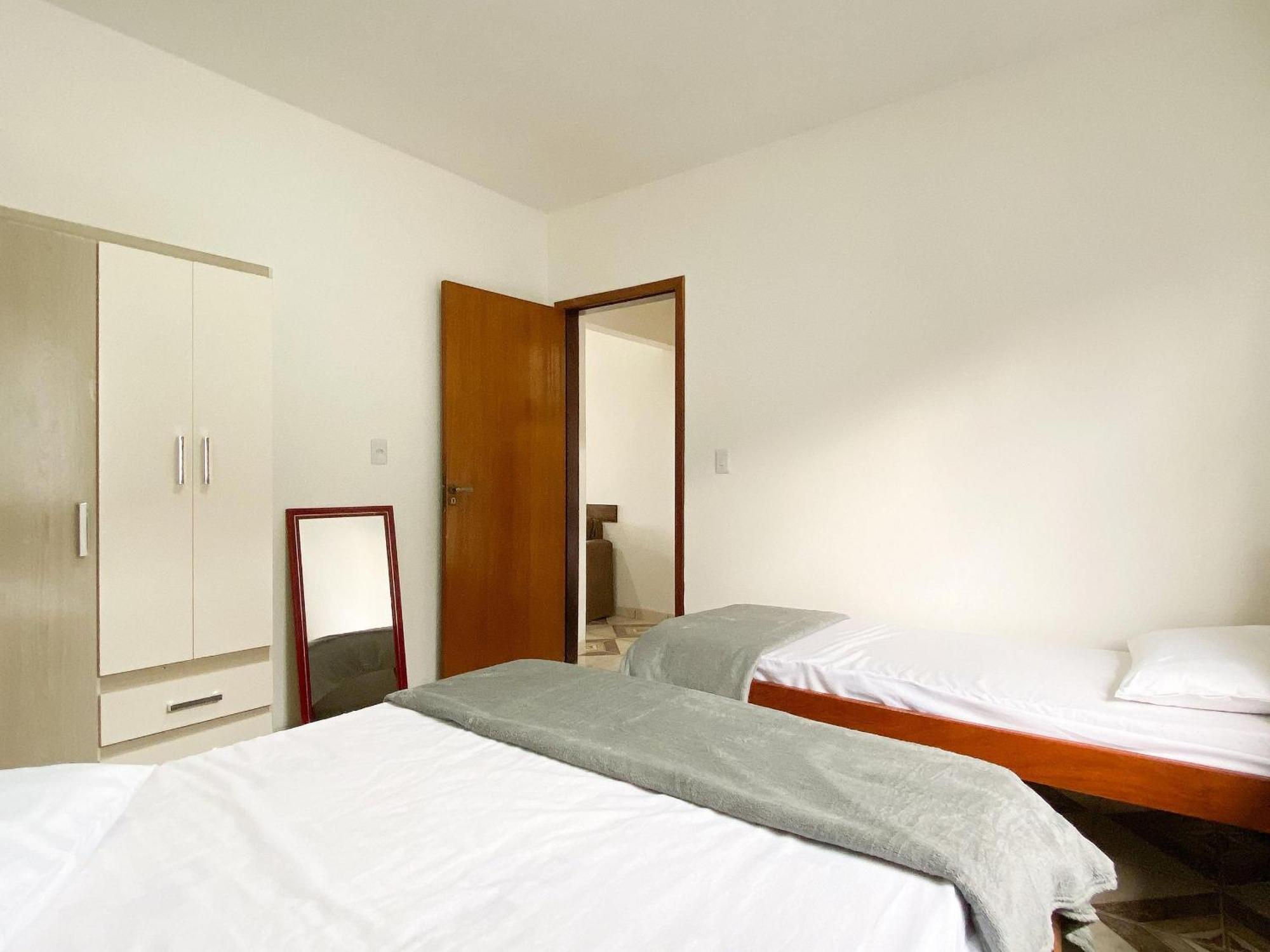Residencial Verdes Mares Apartment