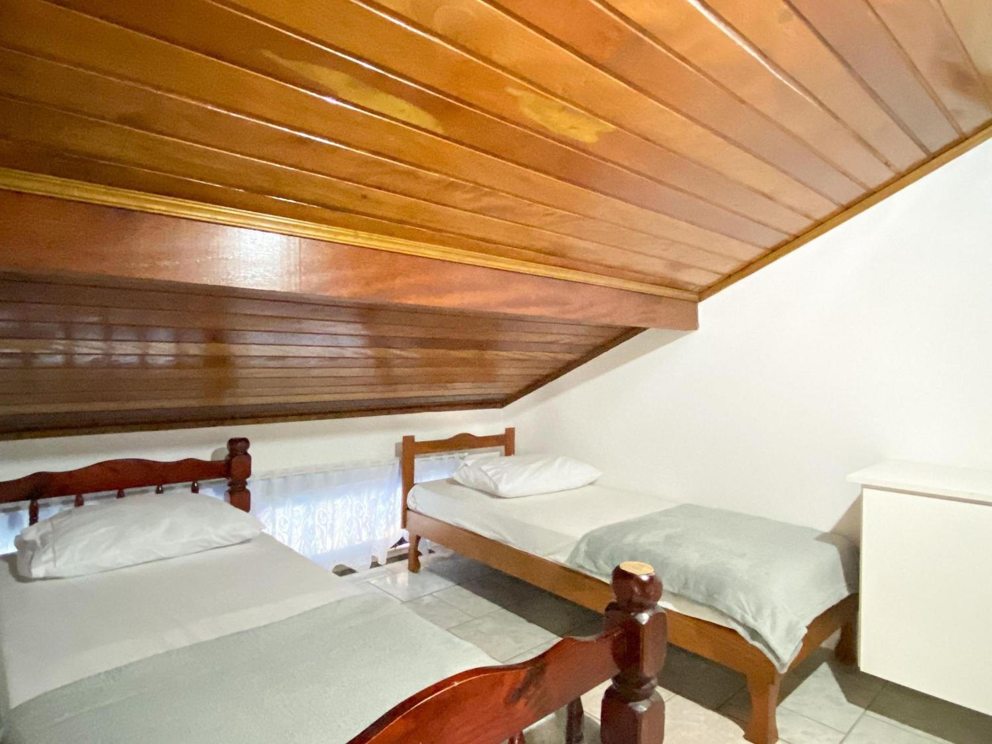 Residencial Verdes Mares Apartment