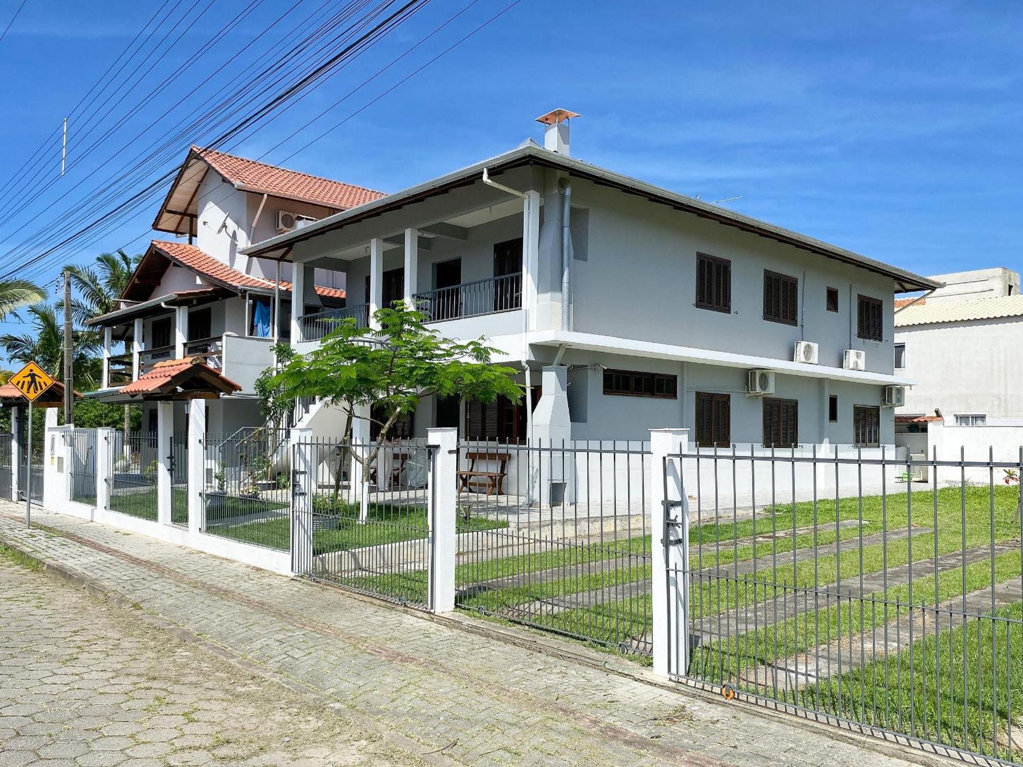 Residencial Verdes Mares *