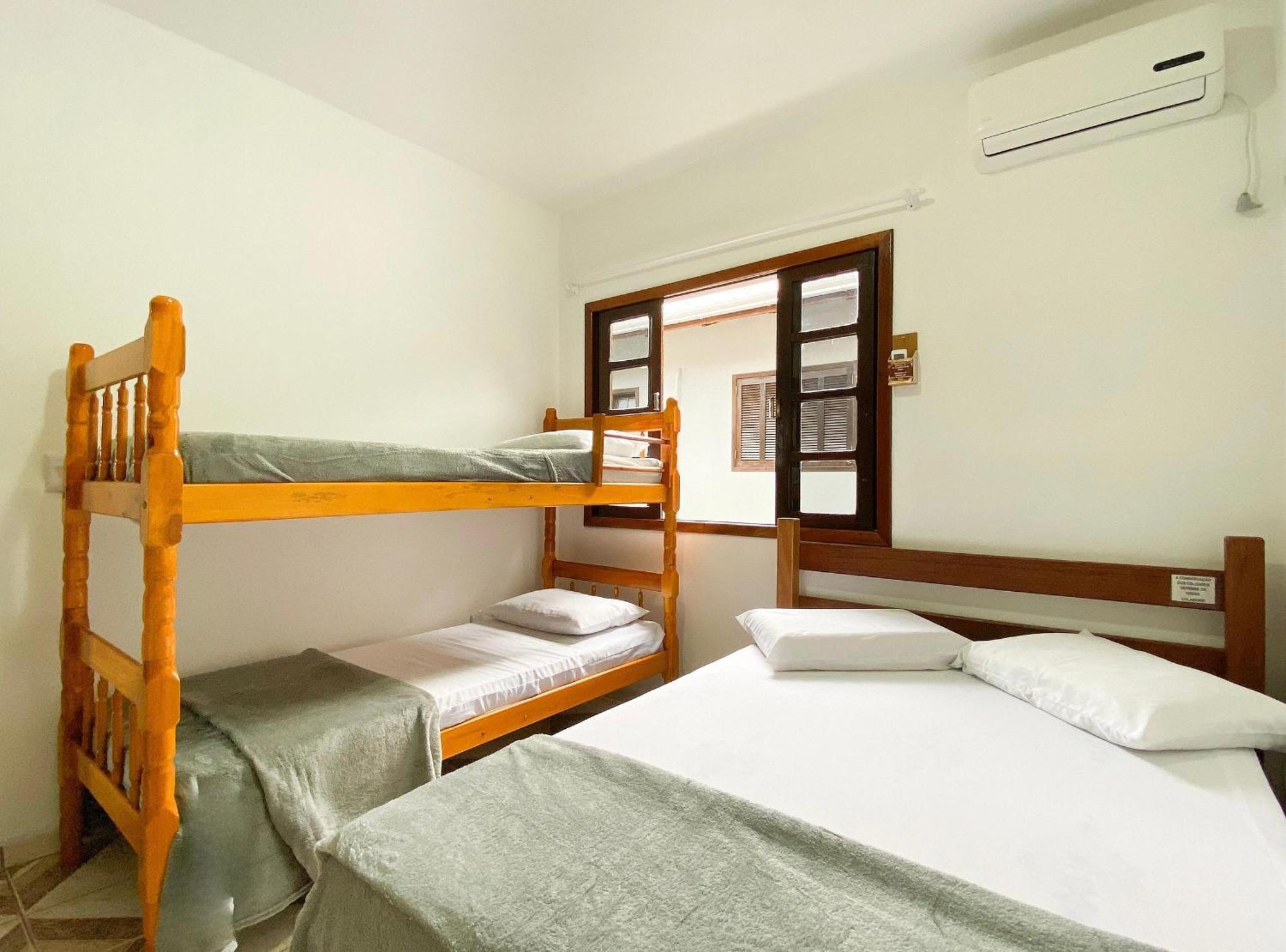 Apartment Residencial Verdes Mares
