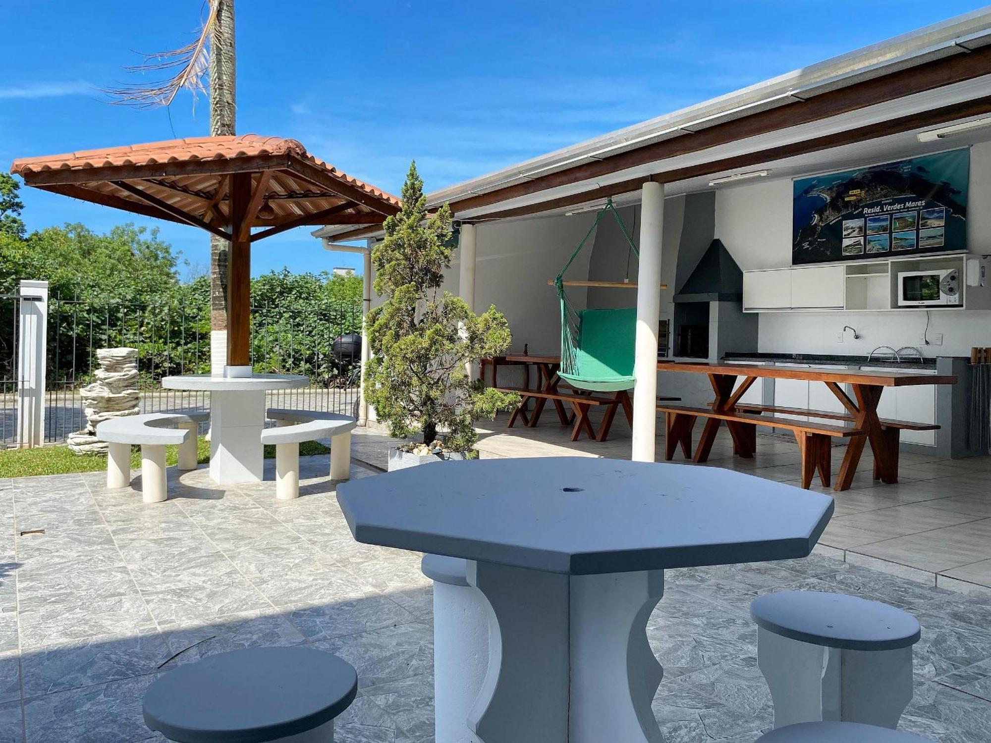 Residencial Verdes Mares Apartment *