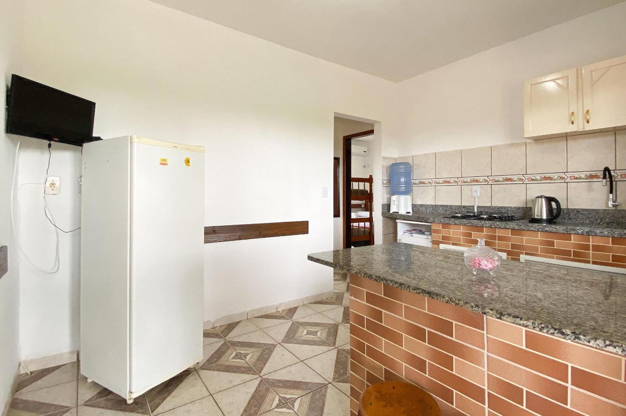 Residencial Verdes Mares * Bombinhas