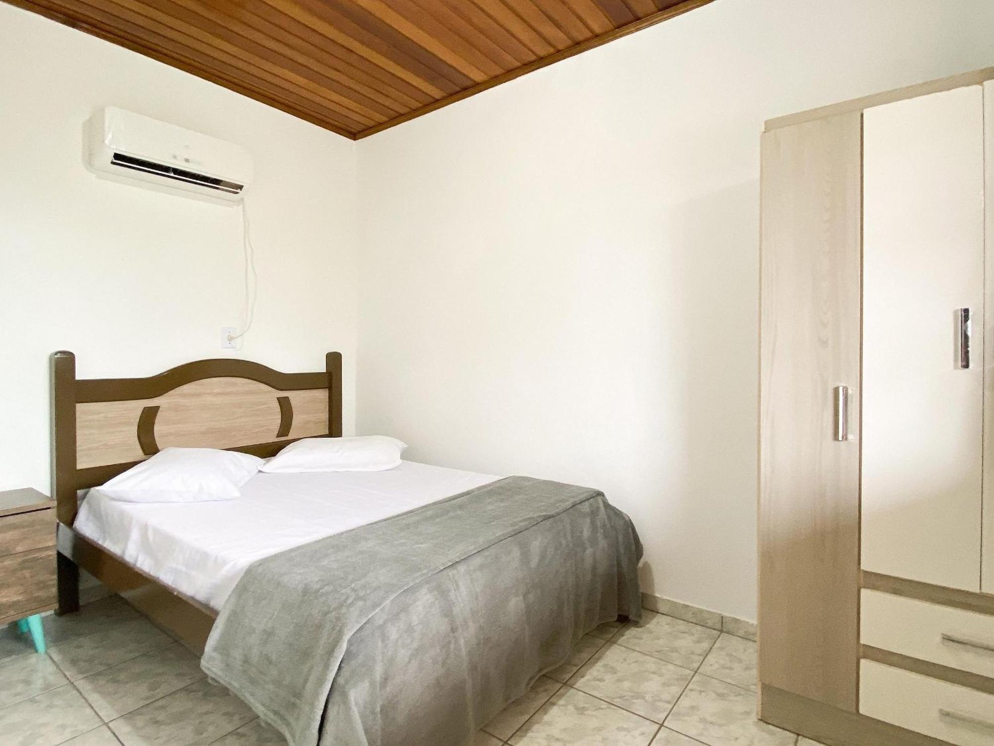 Residencial Verdes Mares Apartment