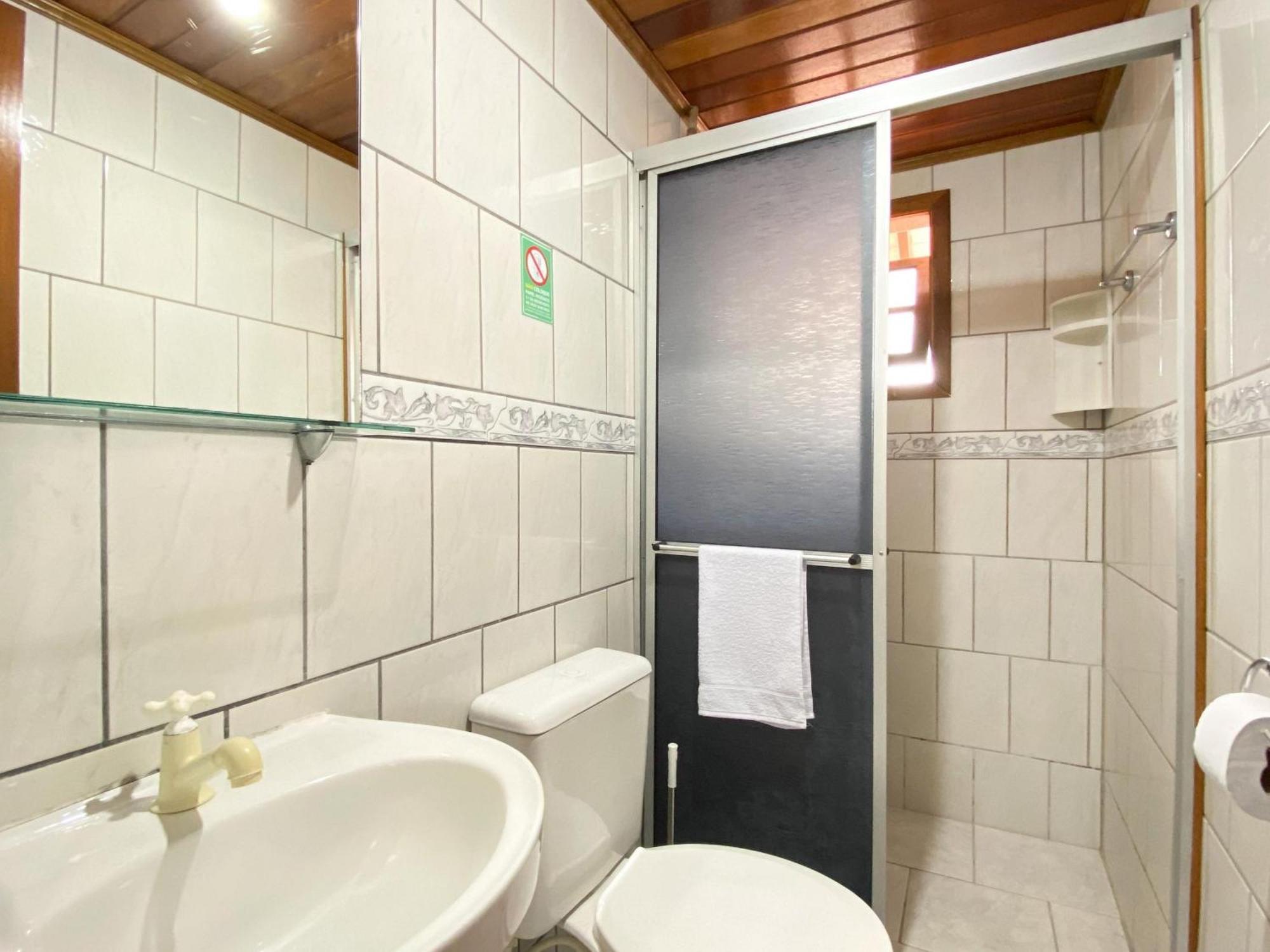 Apartment Residencial Verdes Mares Bombinhas