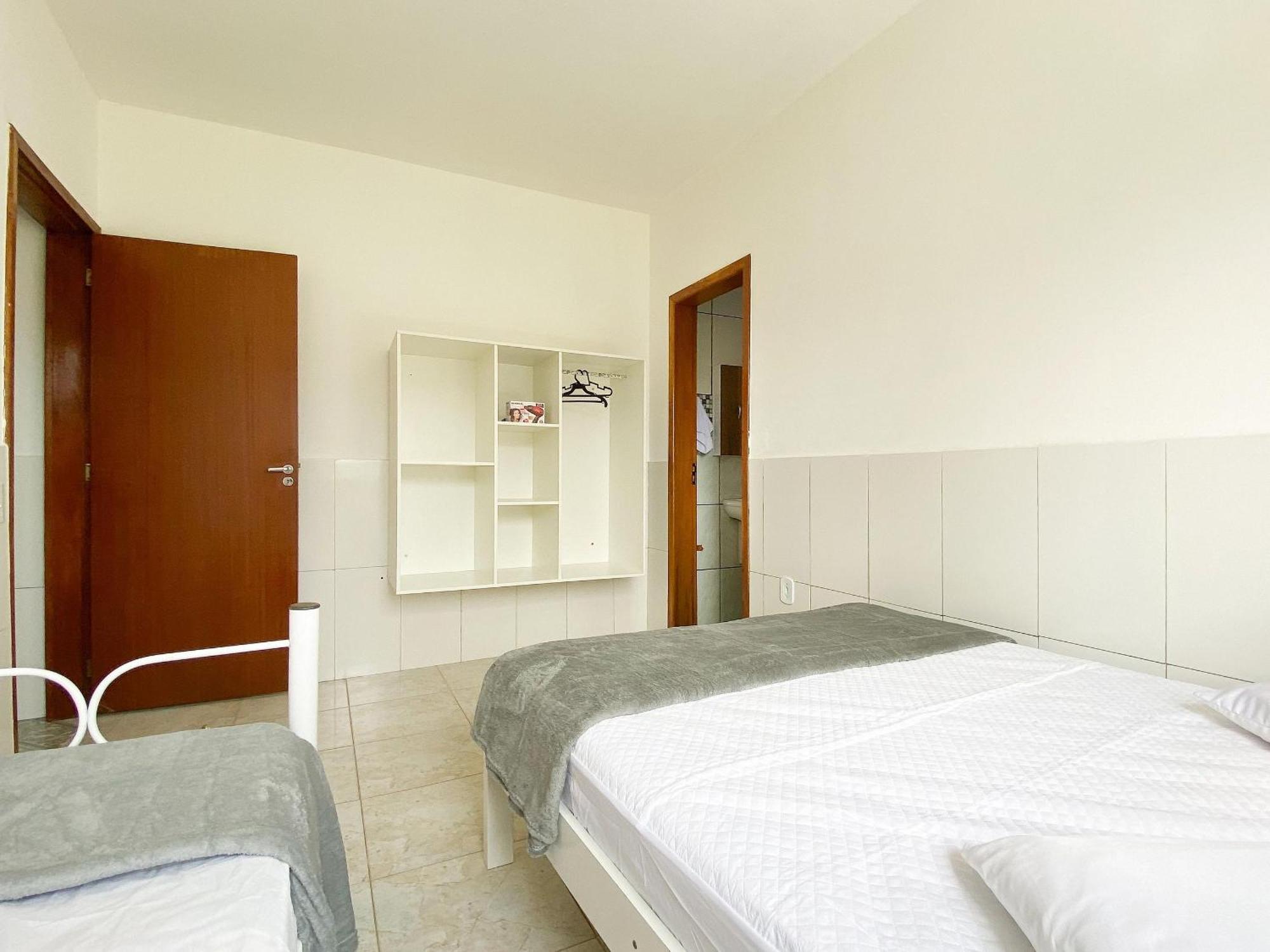 Residencial Verdes Mares Apartment Bombinhas
