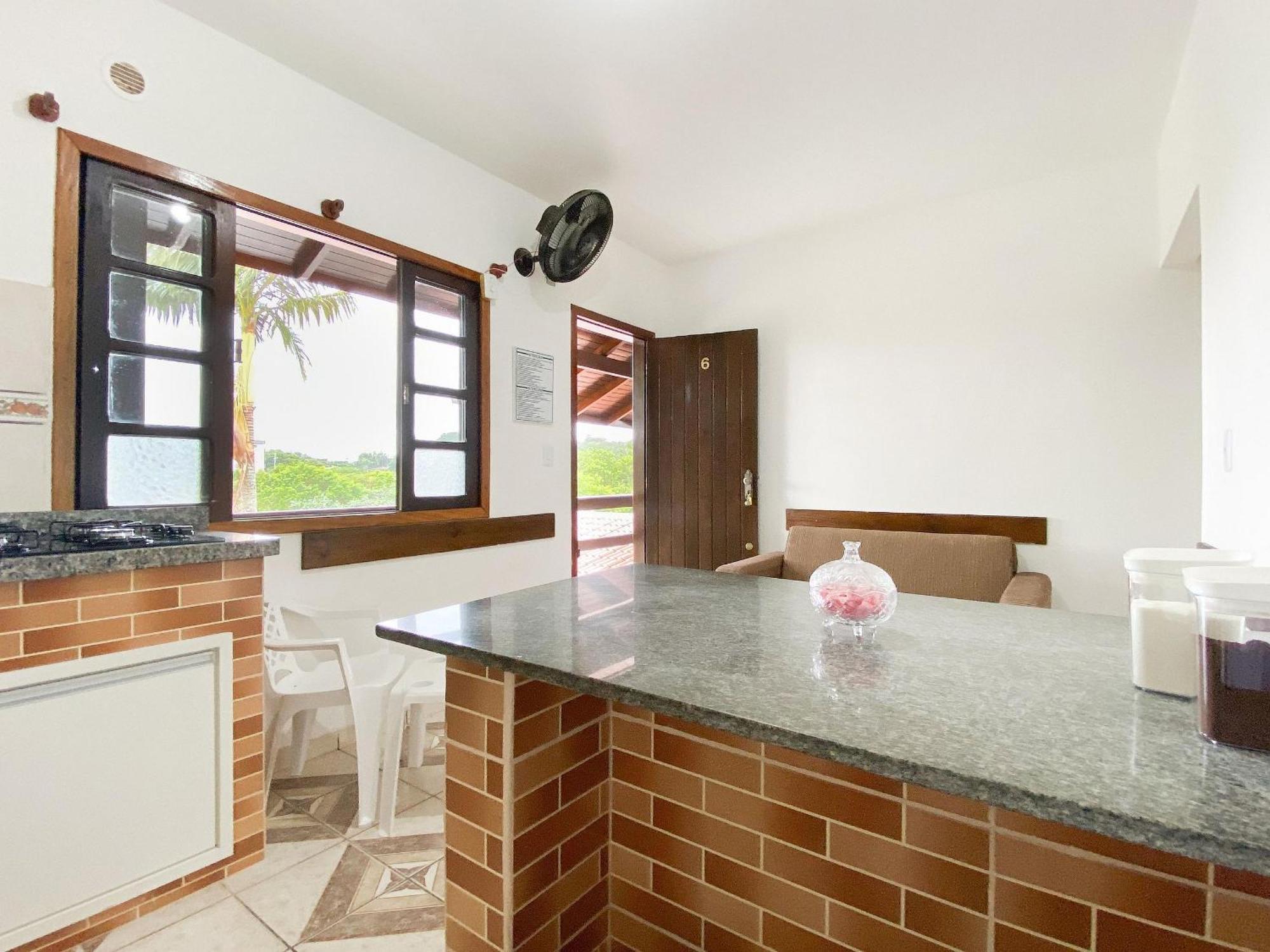 Residencial Verdes Mares Apartment *