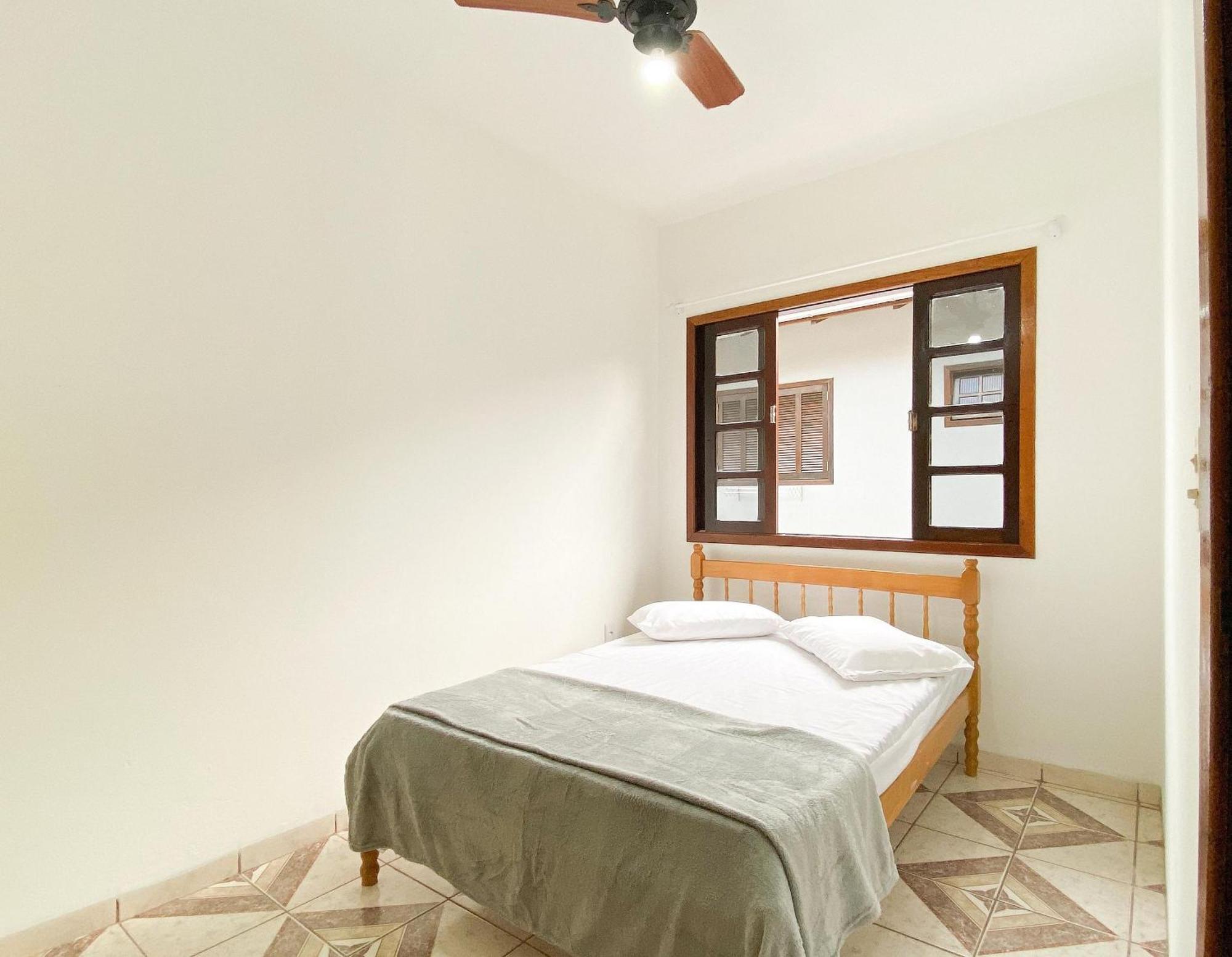 Apartment Residencial Verdes Mares Bombinhas