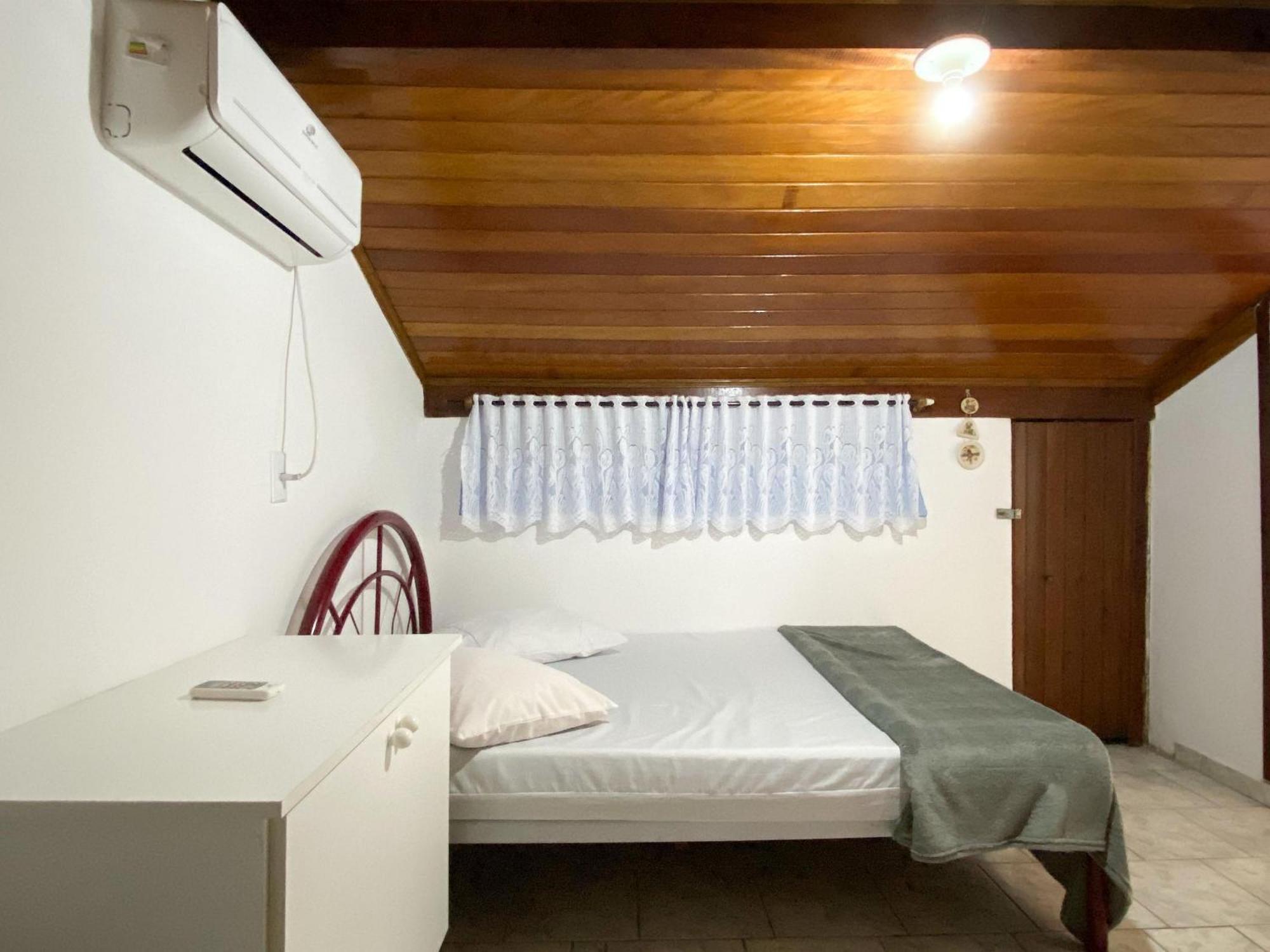 Residencial Verdes Mares Apartment