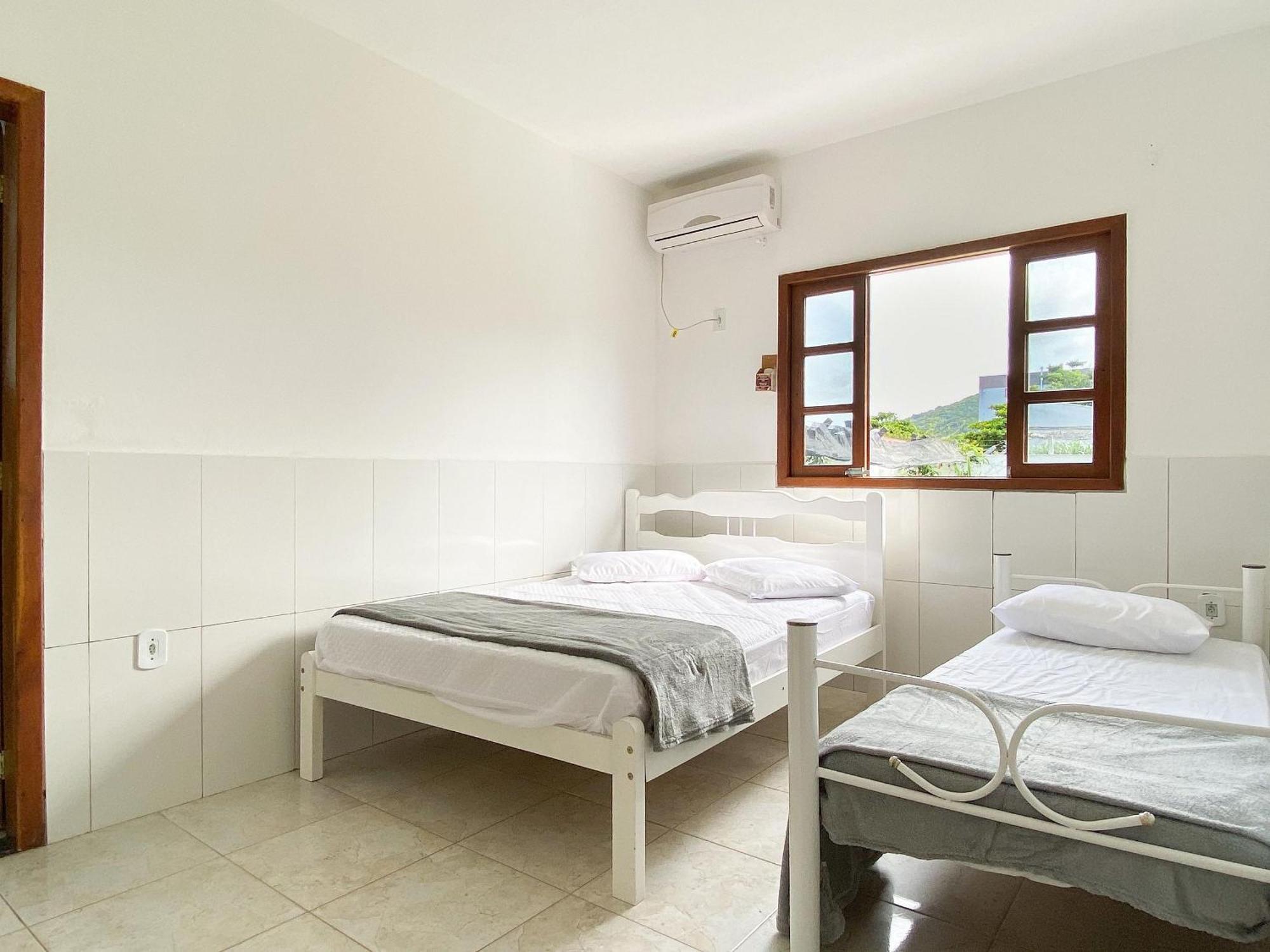 Apartment Residencial Verdes Mares