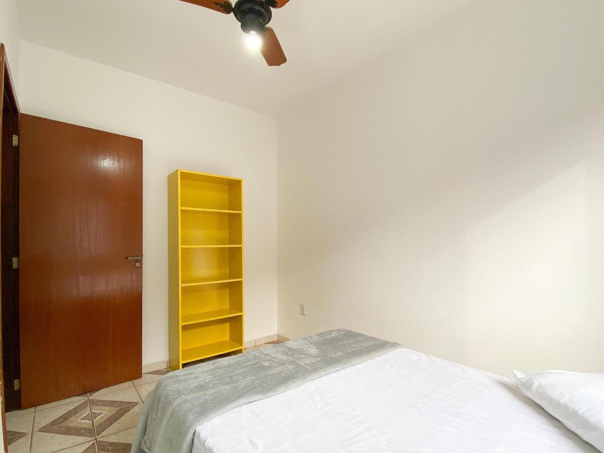 Residencial Verdes Mares Apartment