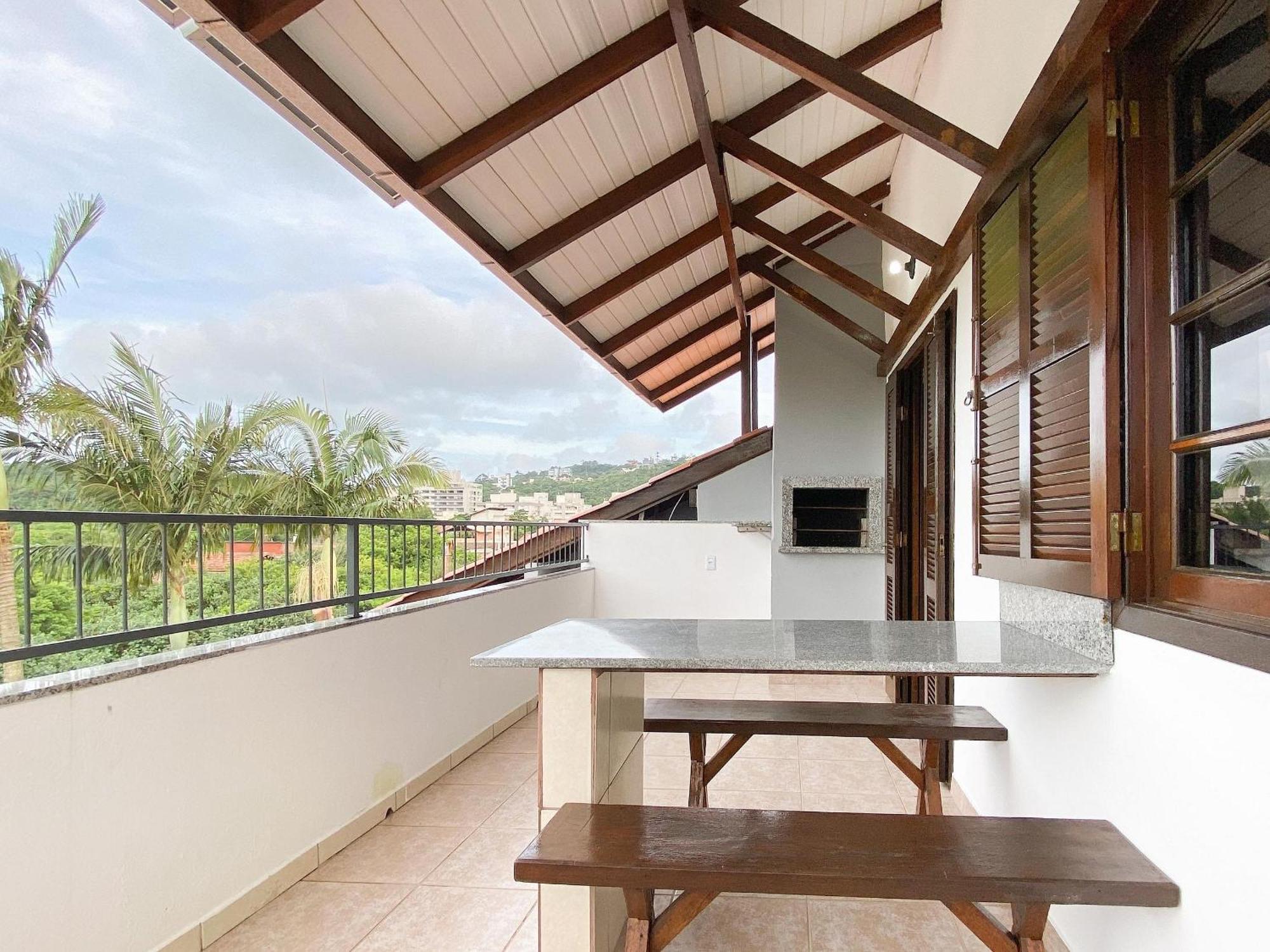 Residencial Verdes Mares Apartment *