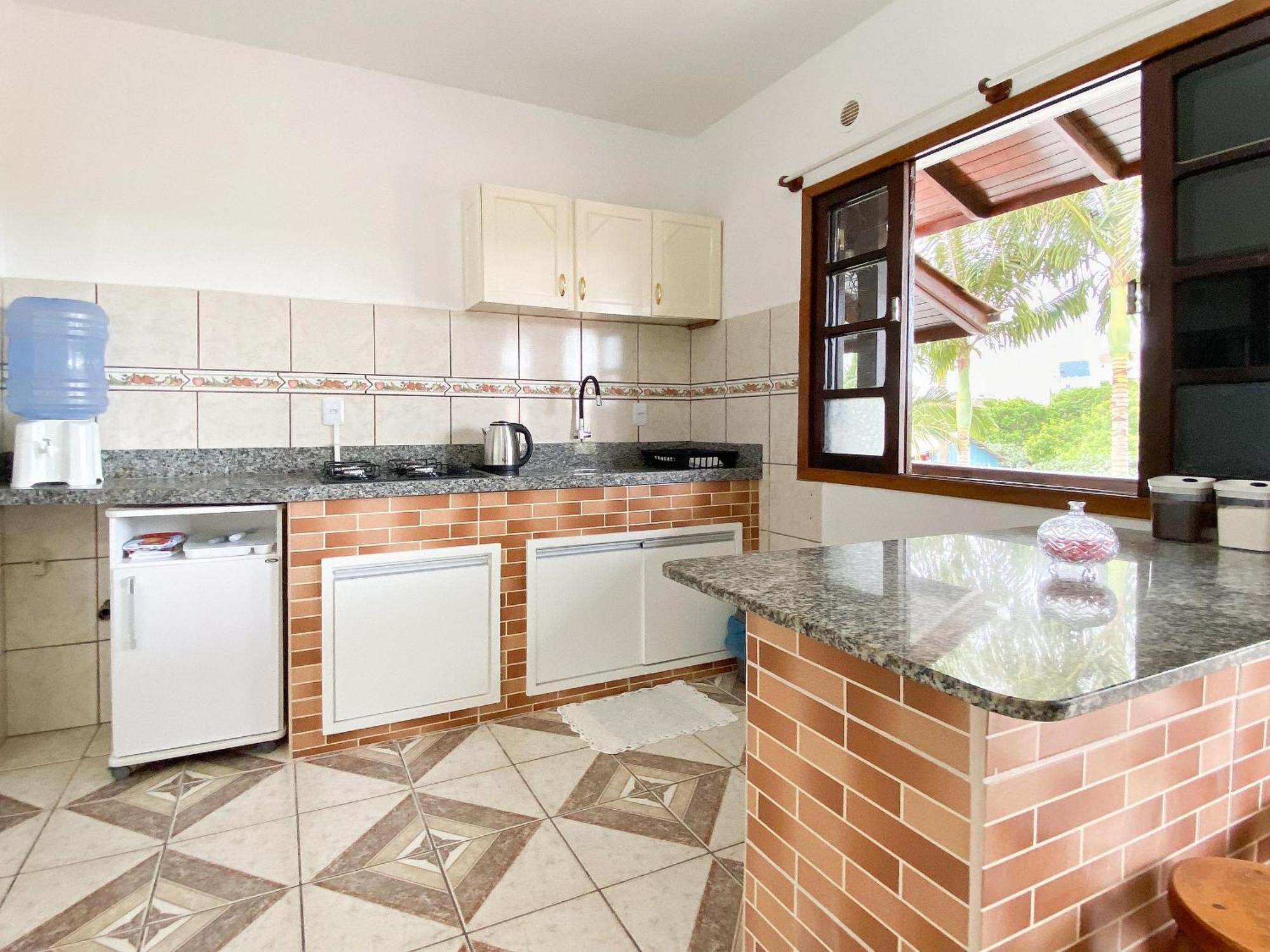 Apartment Residencial Verdes Mares Bombinhas
