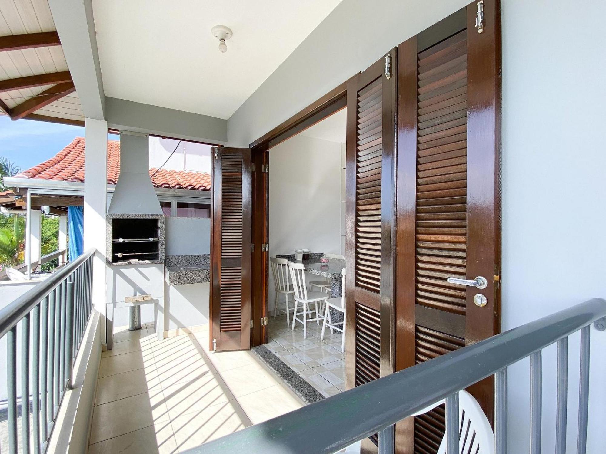 Apartment Residencial Verdes Mares