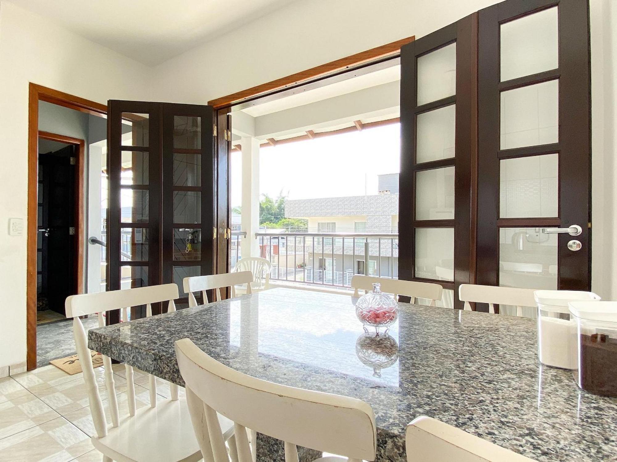 Residencial Verdes Mares Apartment
