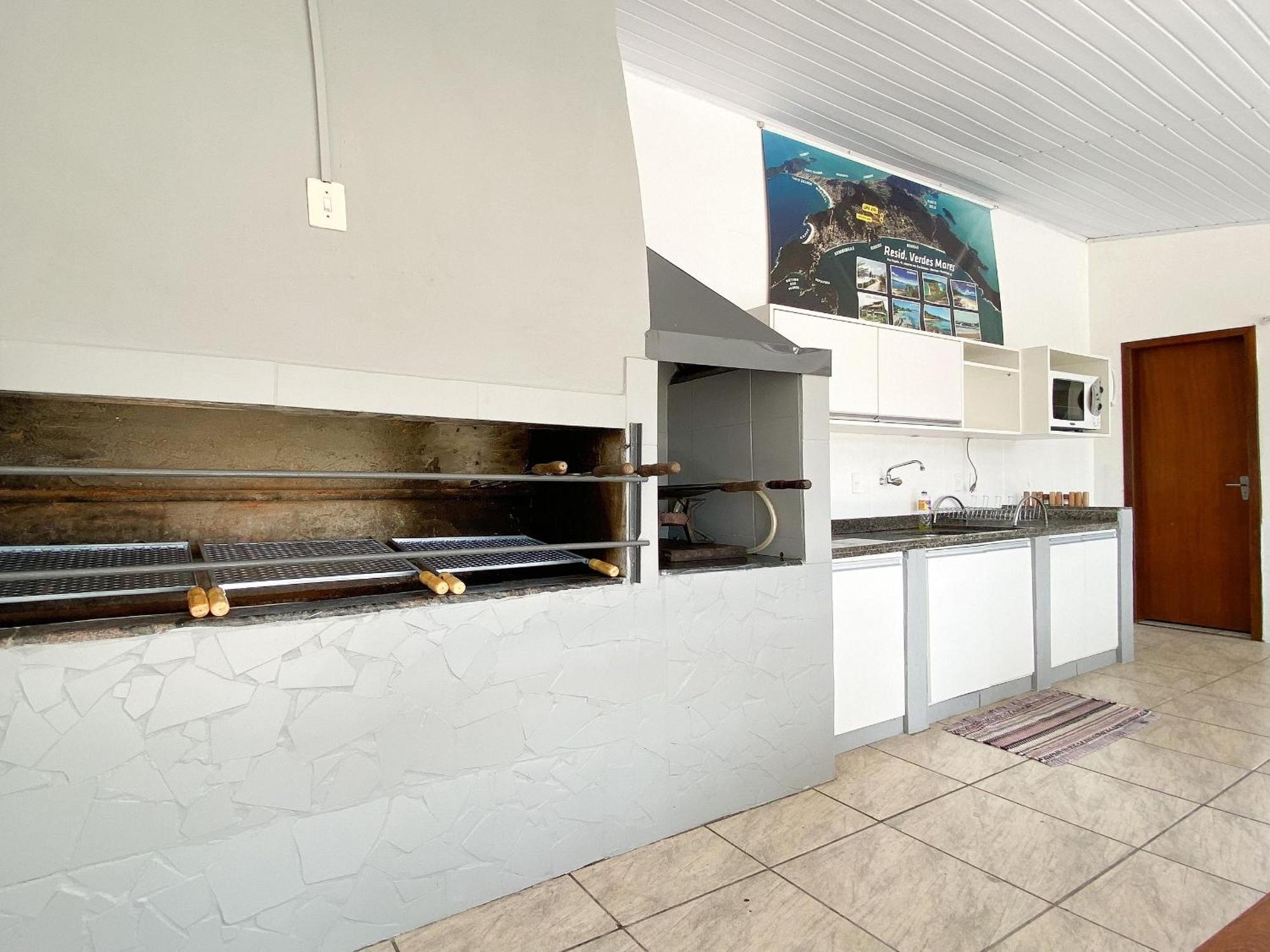 Residencial Verdes Mares