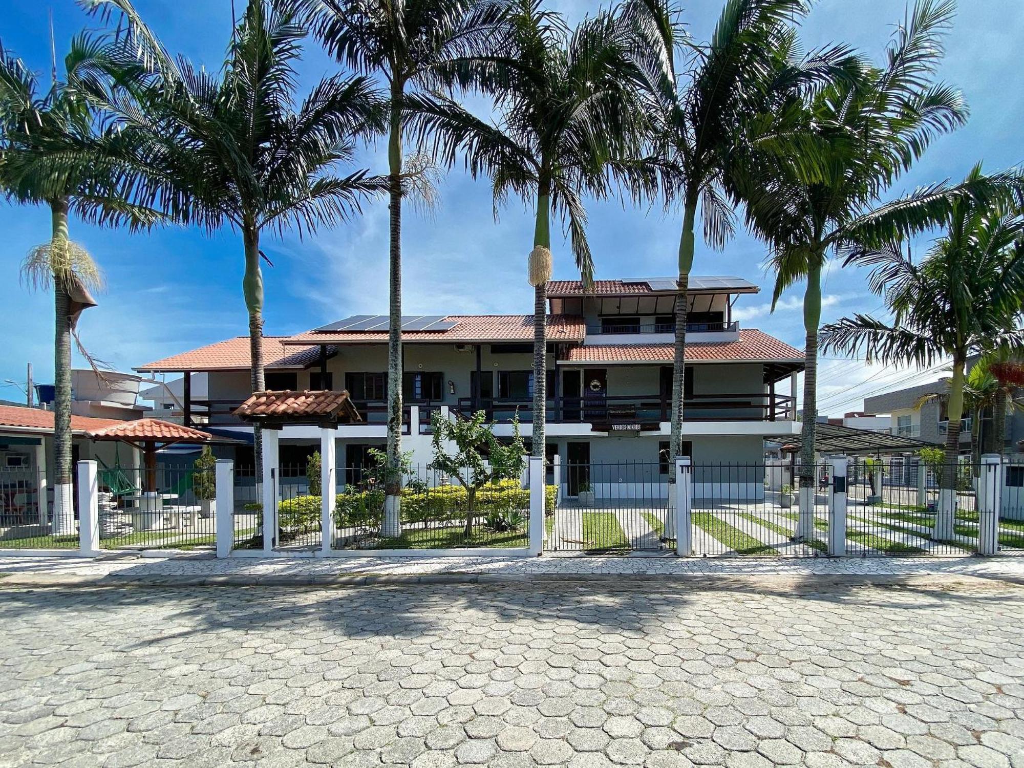 Residencial Verdes Mares Apartment