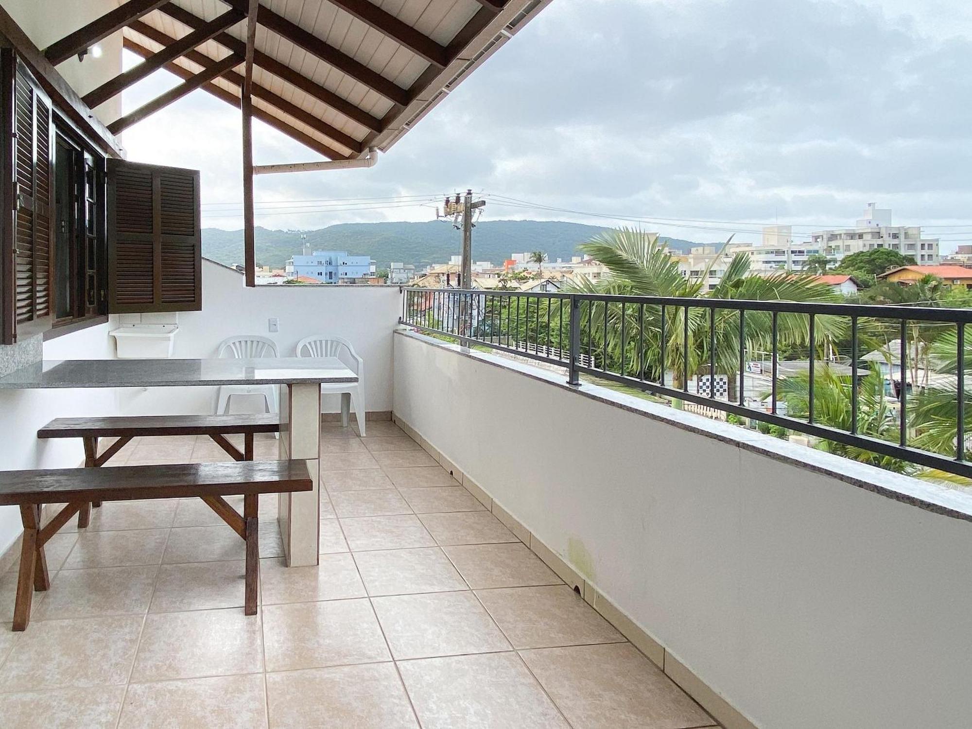 Residencial Verdes Mares Apartment Bombinhas