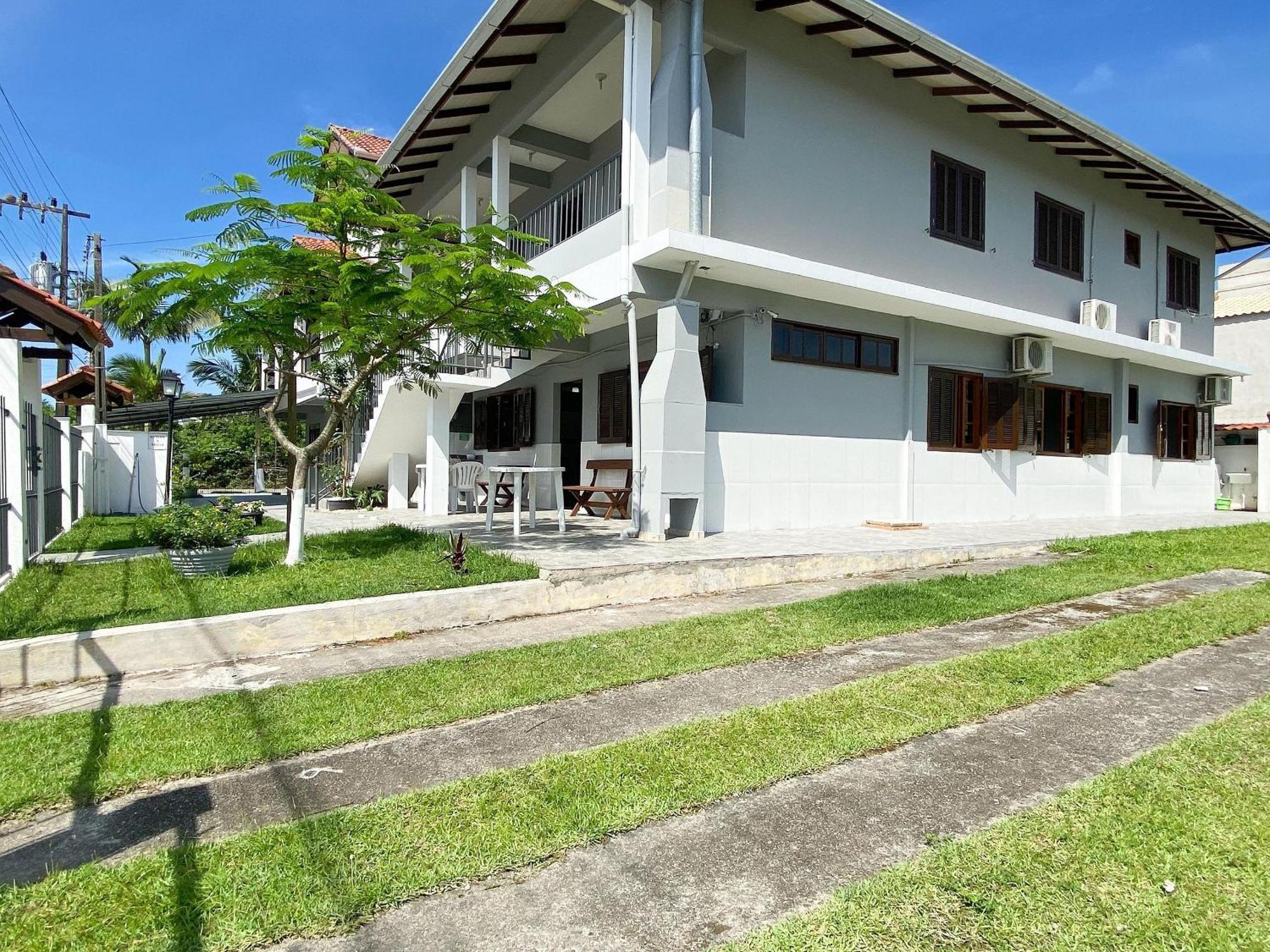 Residencial Verdes Mares Apartment *