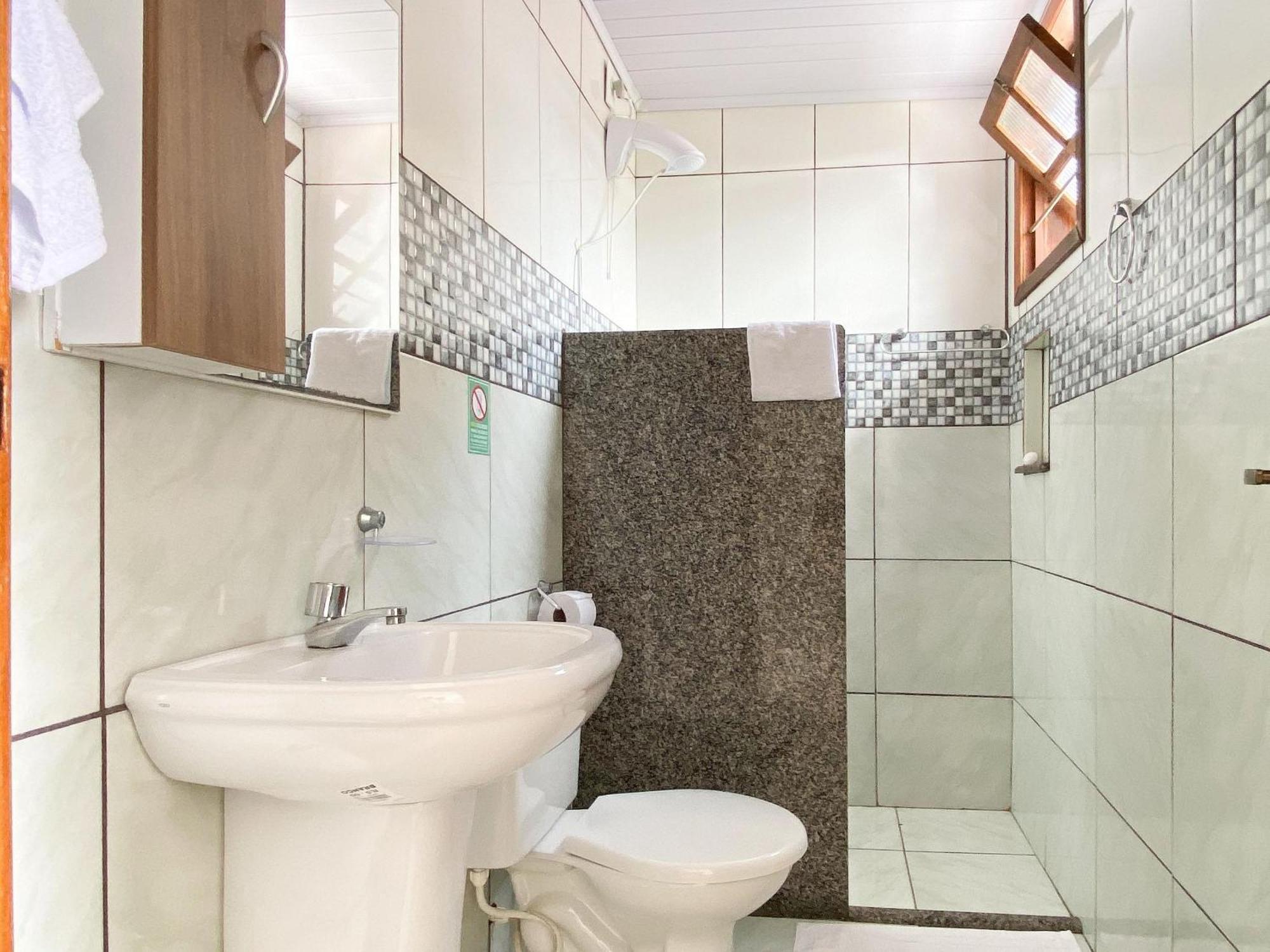 Apartment Residencial Verdes Mares Bombinhas