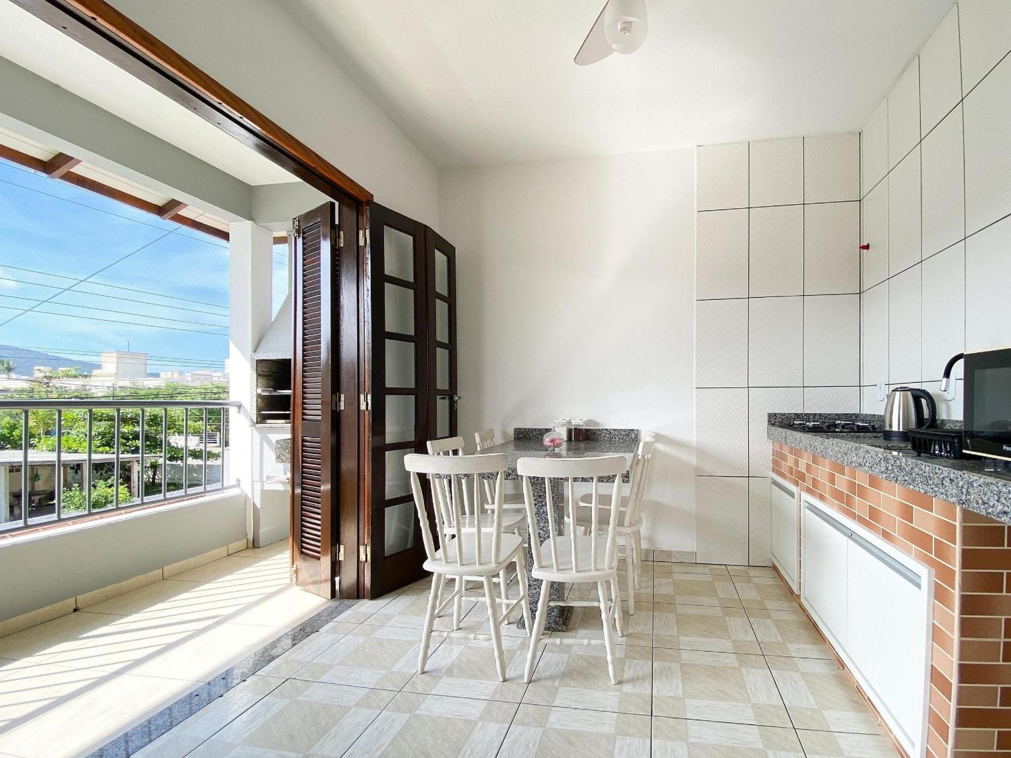 Residencial Verdes Mares Bombinhas