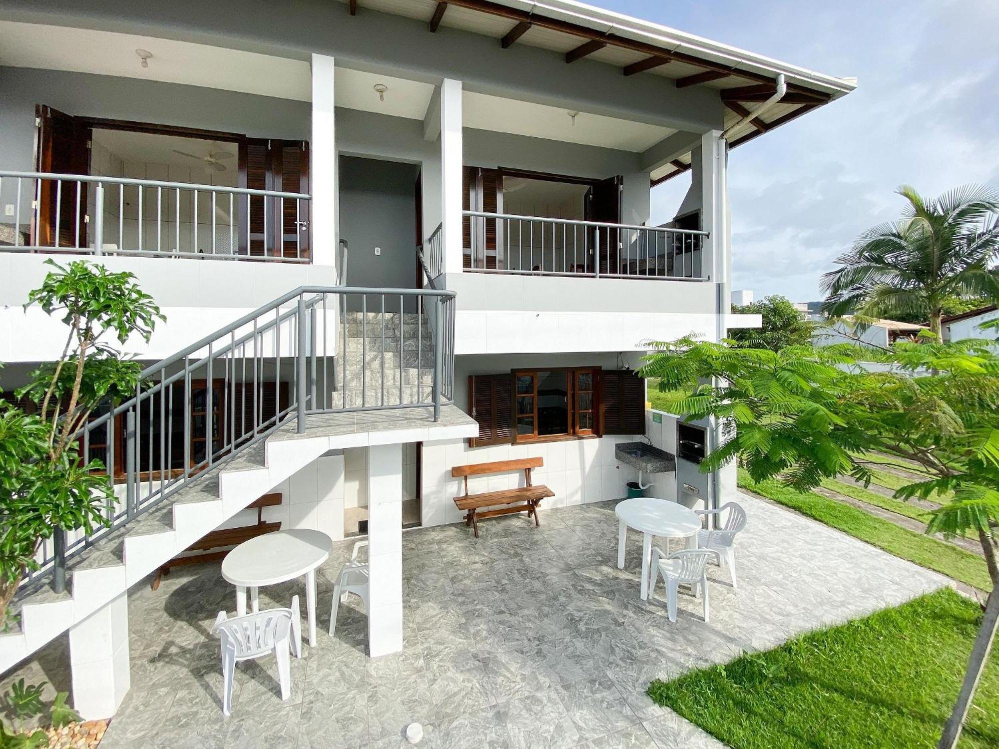 Residencial Verdes Mares Apartment *