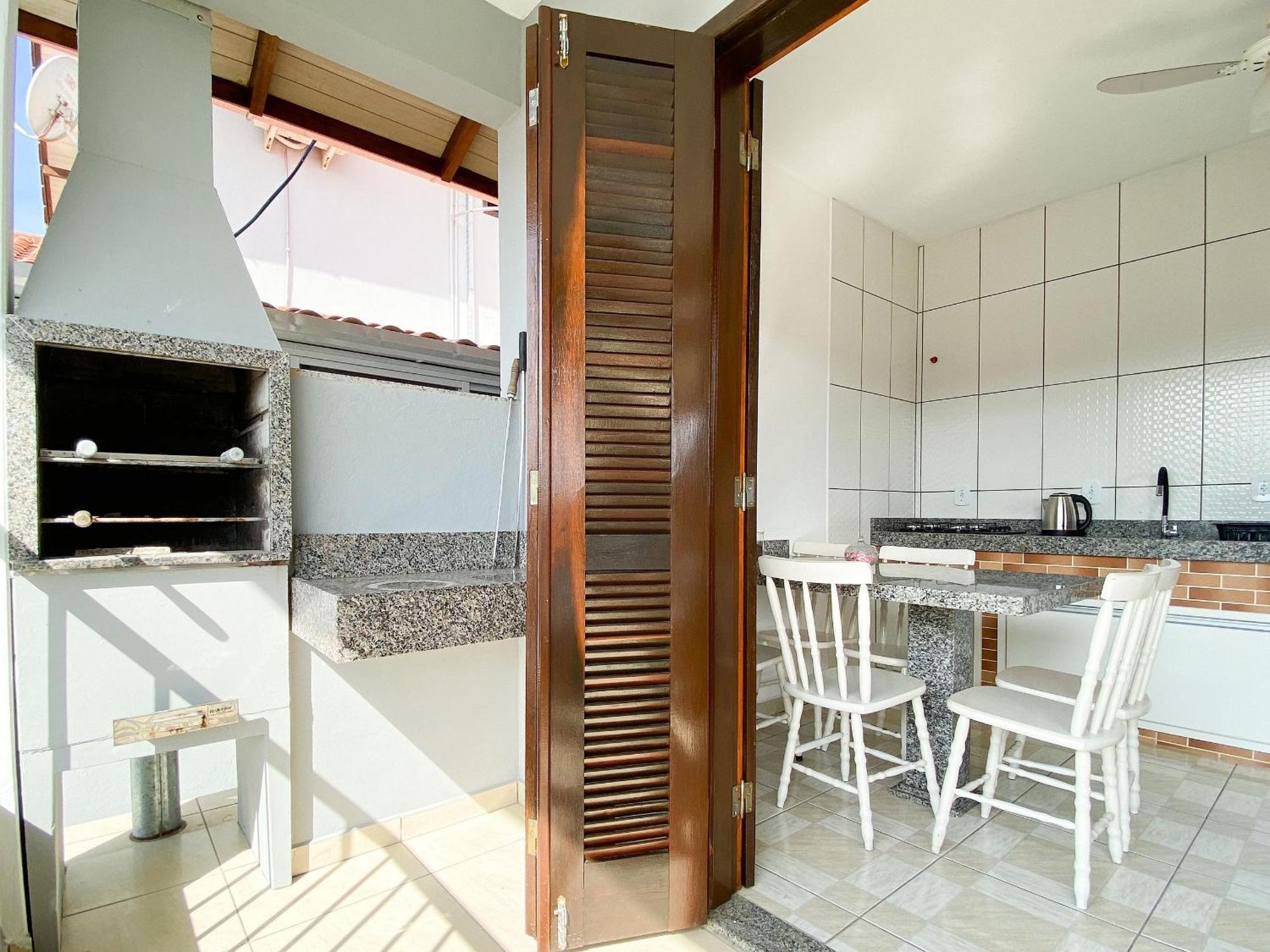 Apartment Residencial Verdes Mares