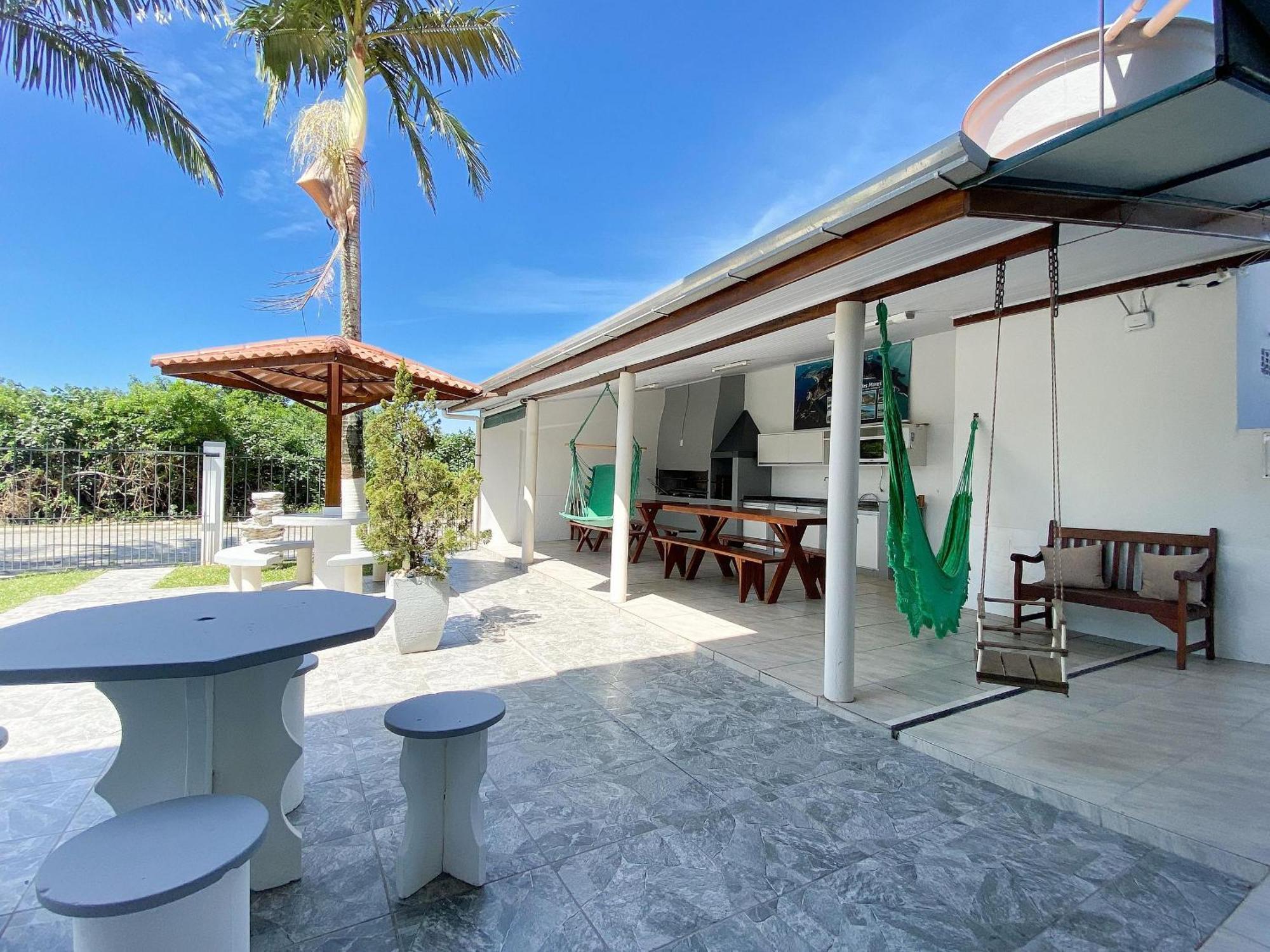 Residencial Verdes Mares *