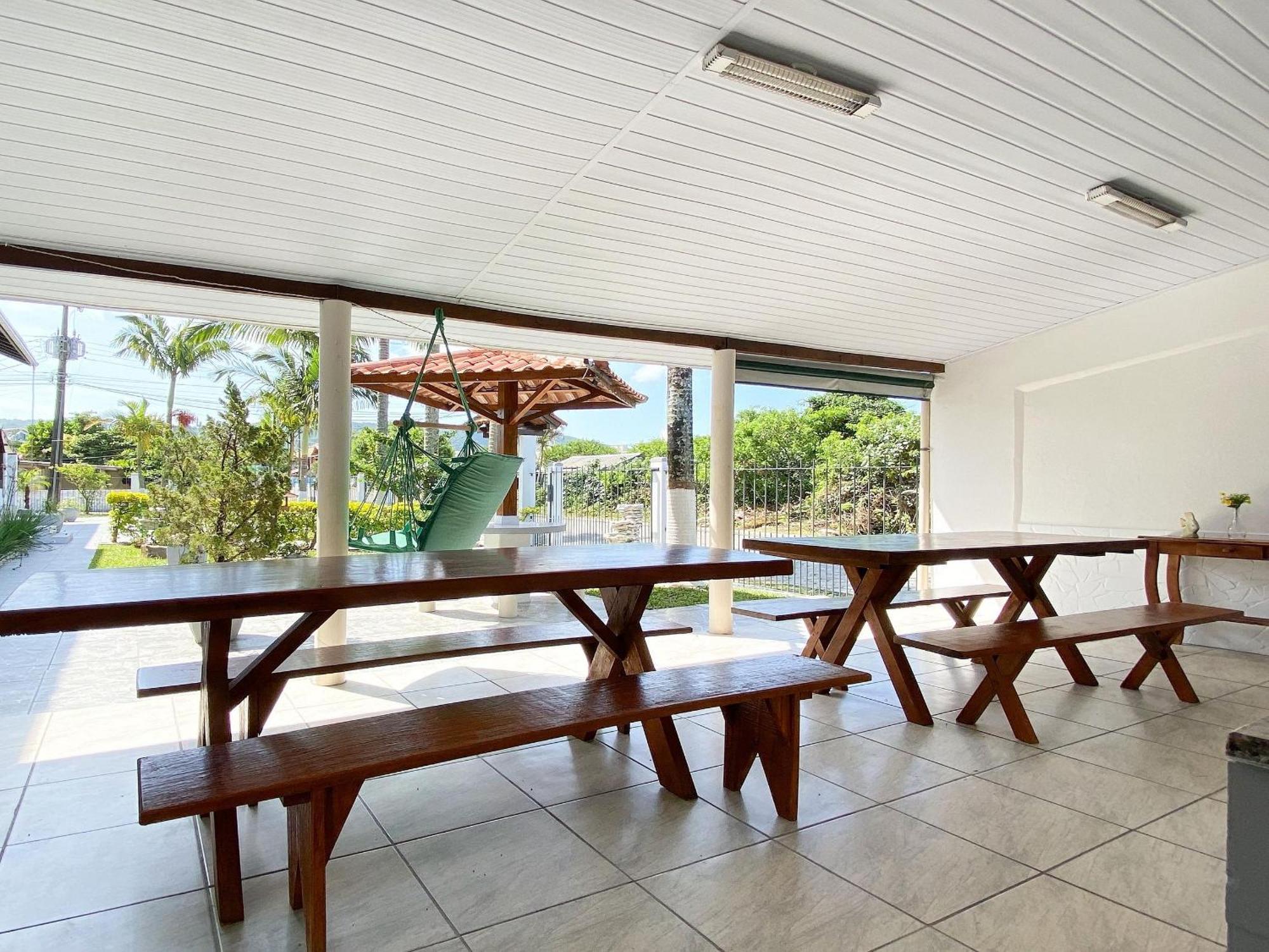 Apartment Residencial Verdes Mares Bombinhas